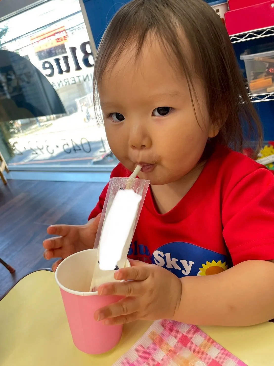 🌻Summer Program 2025  Day1 🍉