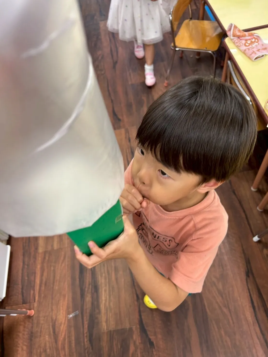 🌻Summer Program 2025  Day1 🍉