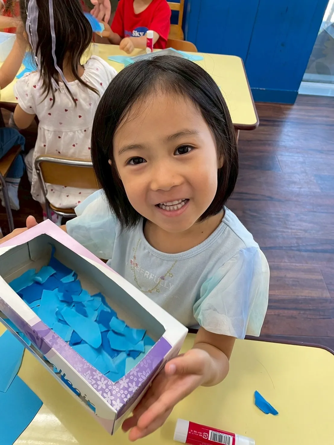 🌻Summer Program 2025  Day2🍉