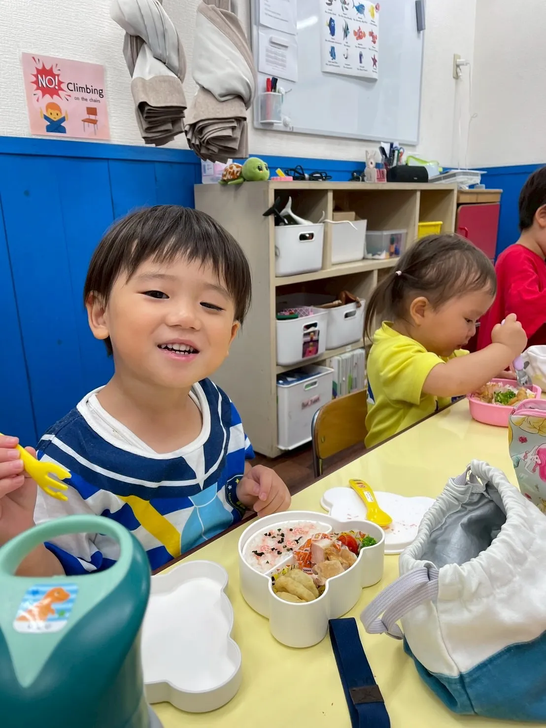 🌻Summer Program 2025  Day2🍉