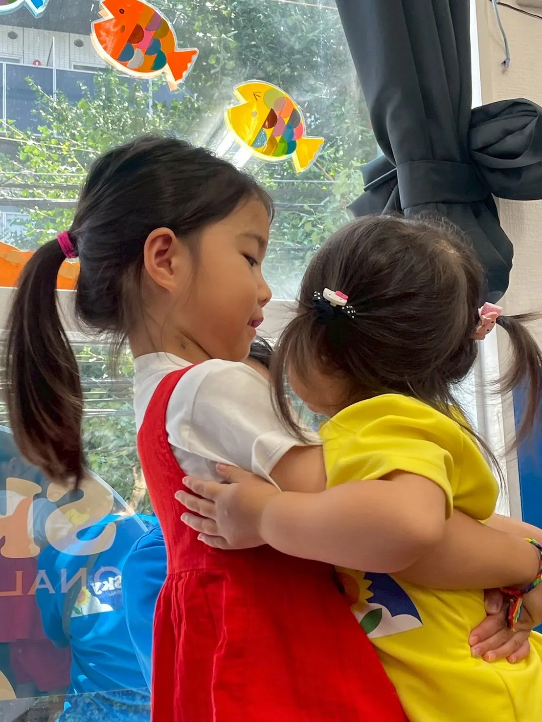 🌻Summer Program 2025  Day2🍉