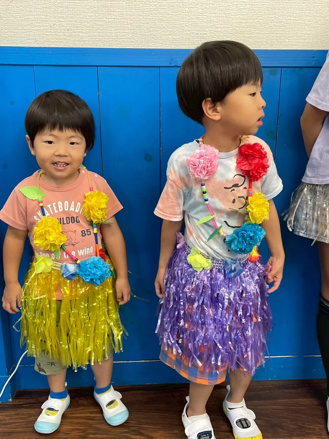 🌻Summer Program 2025  Day3🍉