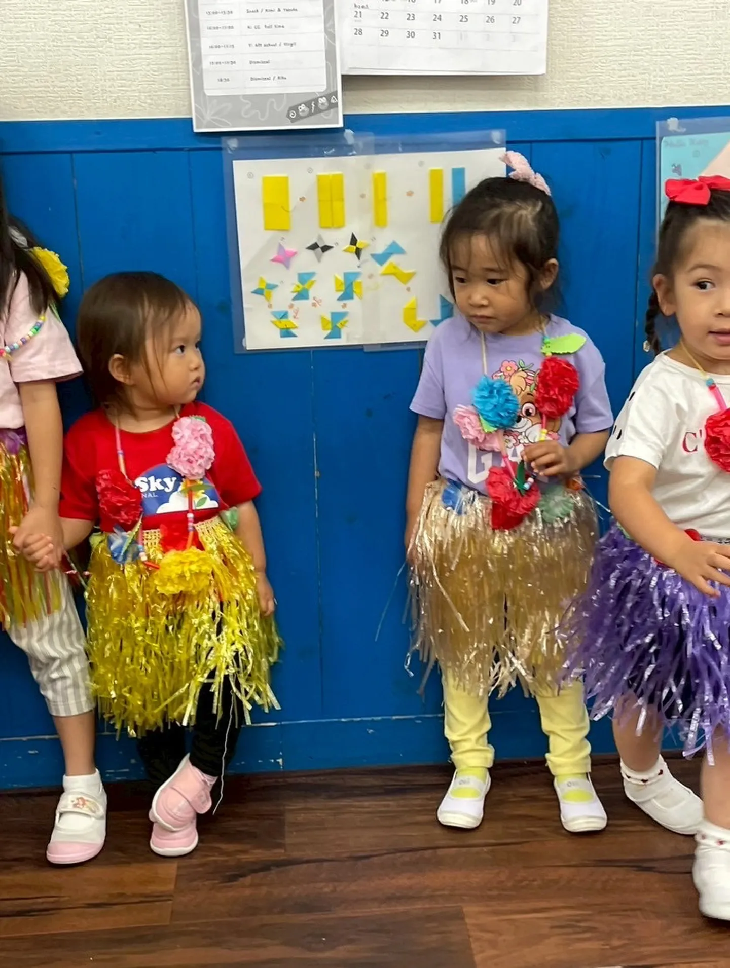 🌻Summer Program 2025  Day3🍉