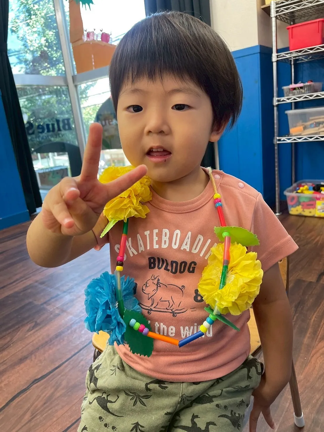 🌻Summer Program 2025  Day3🍉