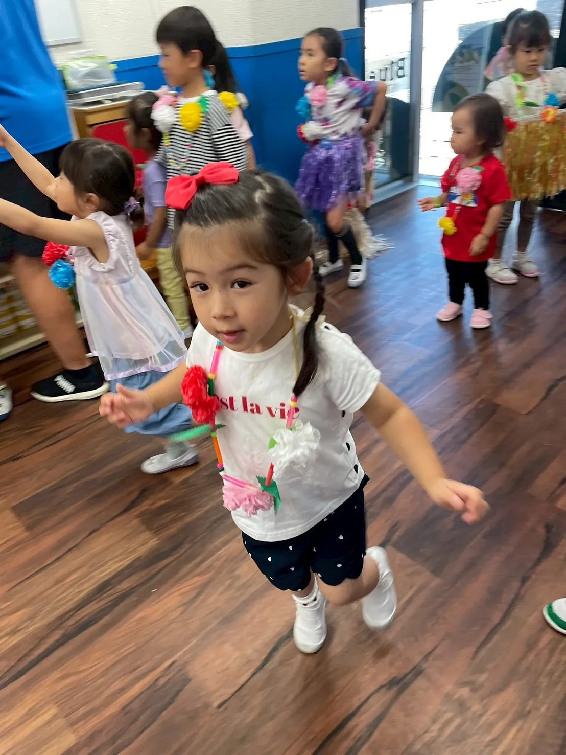 🌻Summer Program 2025  Day3🍉