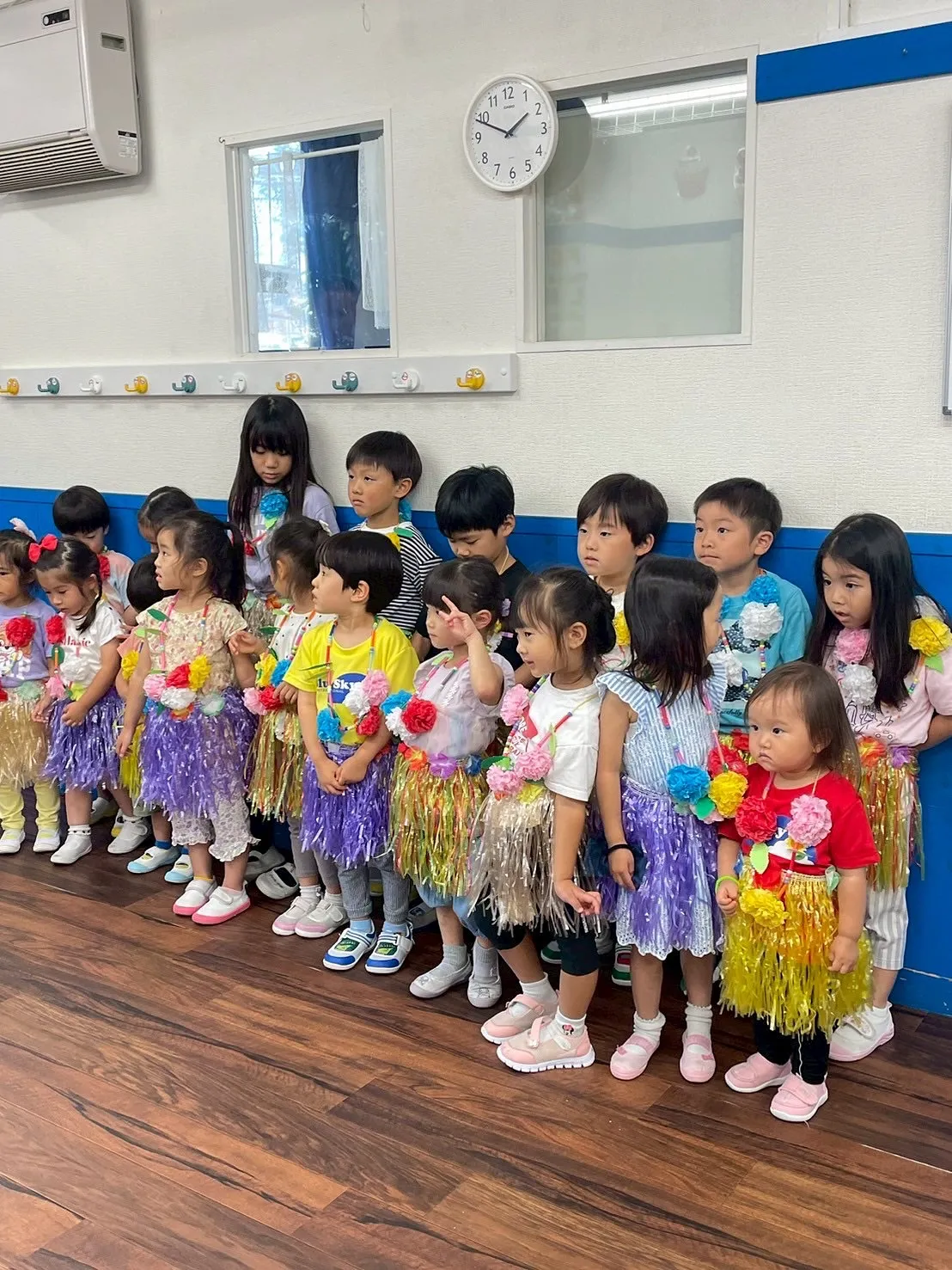 🌻Summer Program 2025  Day3🍉