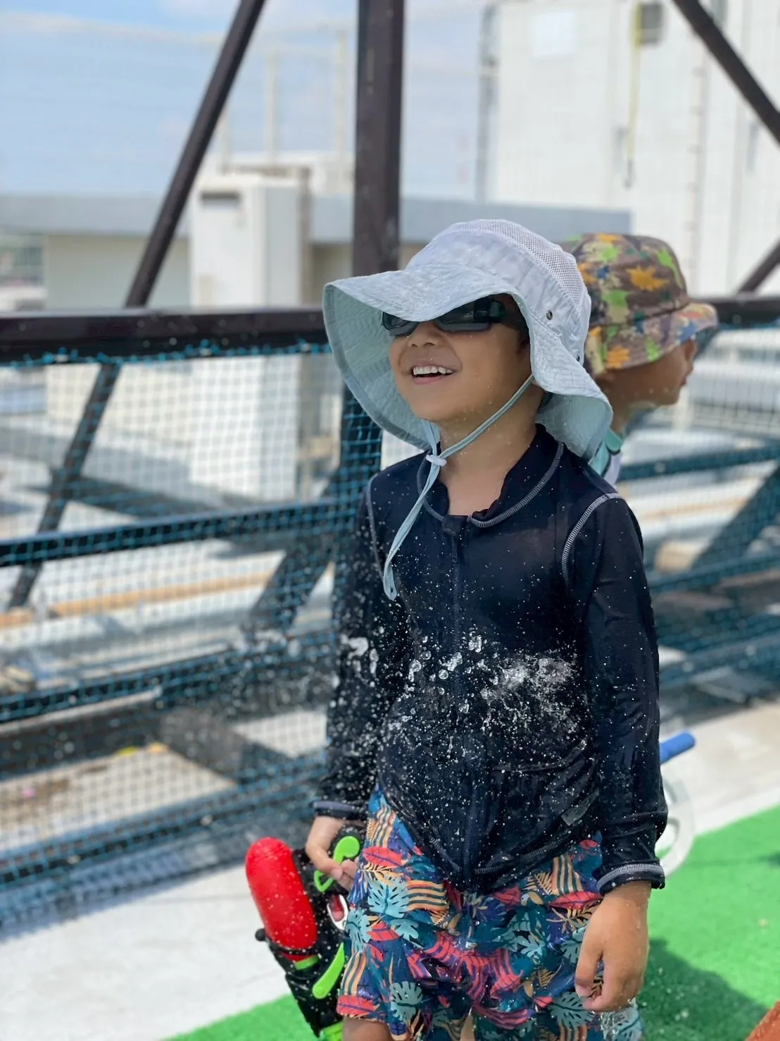 🌻Summer Program 2025 Day2🍉