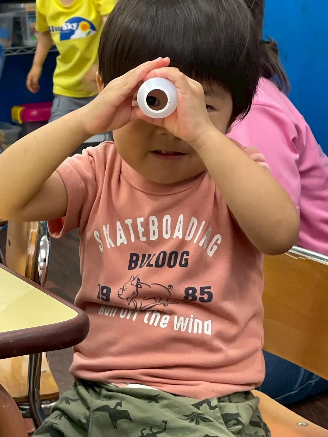 🌻Summer Program 2025 Day2🍉