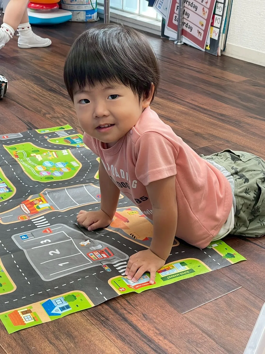 🌻Summer Program 2025 Day2🍉