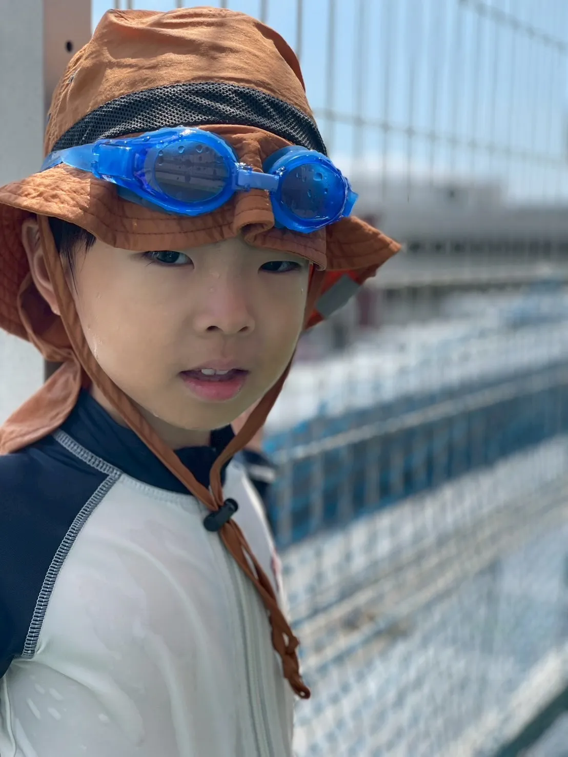 🌻Summer Program 2025 Day2🍉