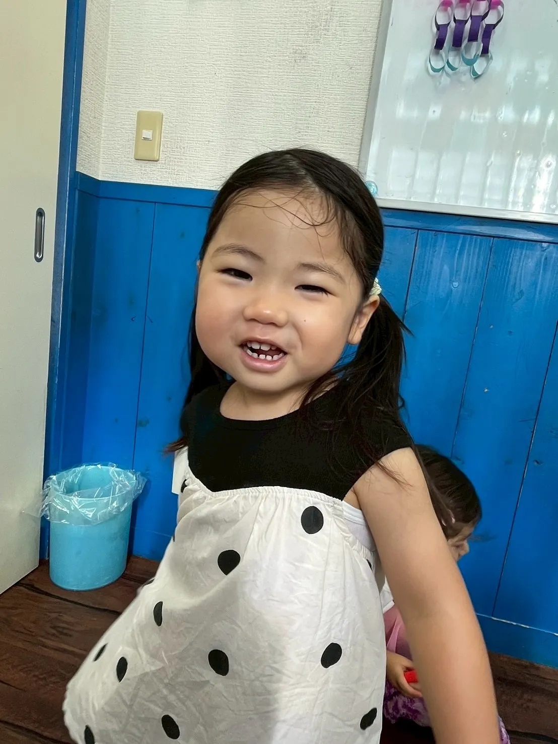 Toddler Class Monday 📹