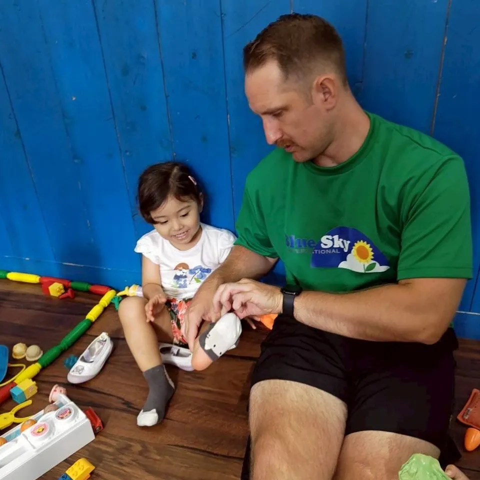 Toddler class Tuesday 