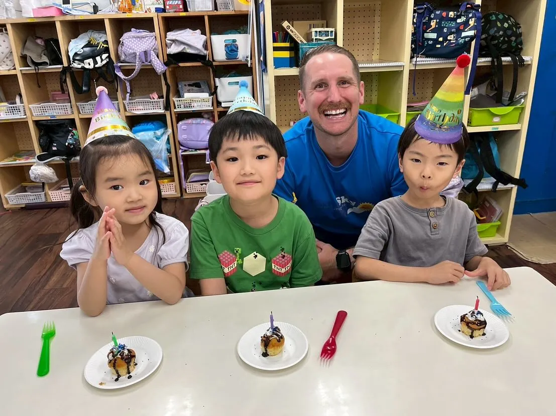 Happy birthday our friends! 🎉🎂