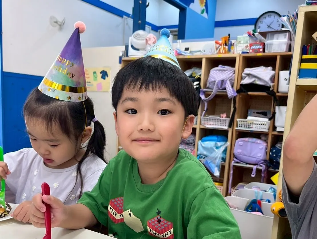 Happy birthday our friends! 🎉🎂