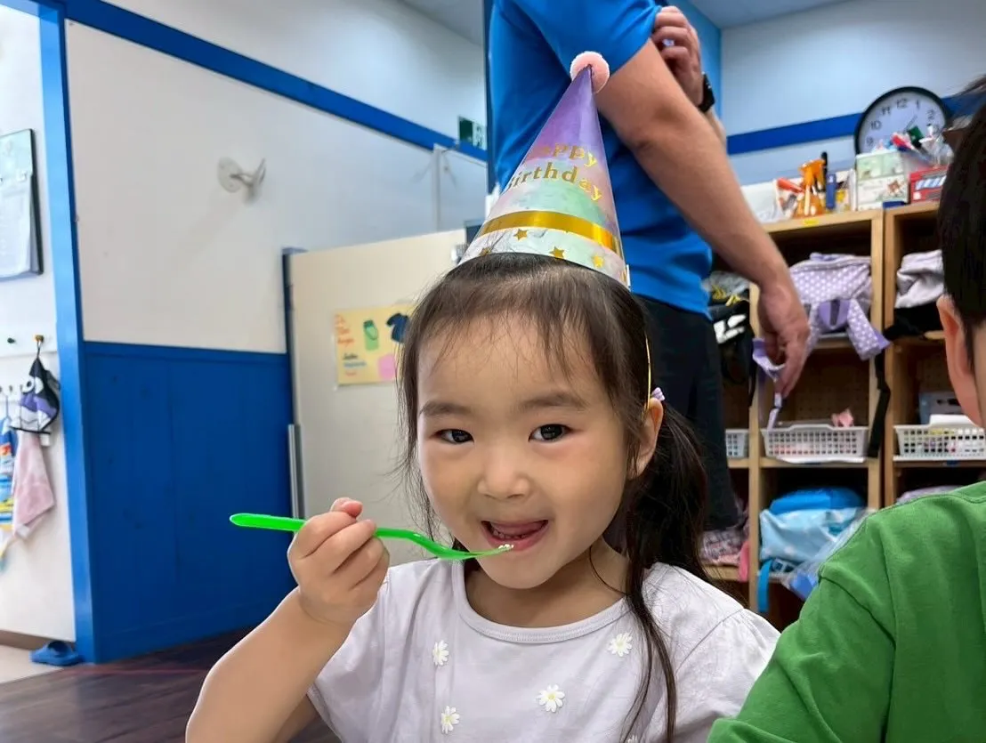 Happy birthday our friends! 🎉🎂