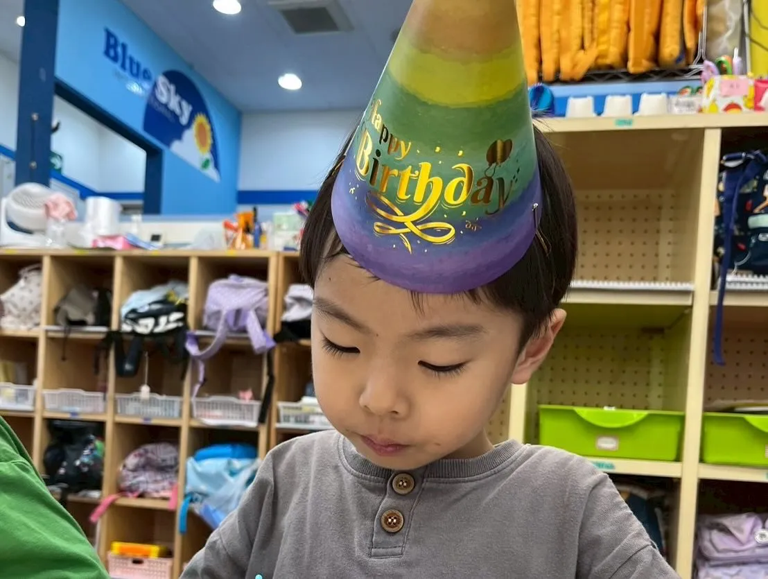 Happy birthday our friends! 🎉🎂