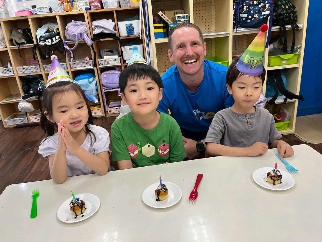 Happy birthday our friends! 🎉🎂