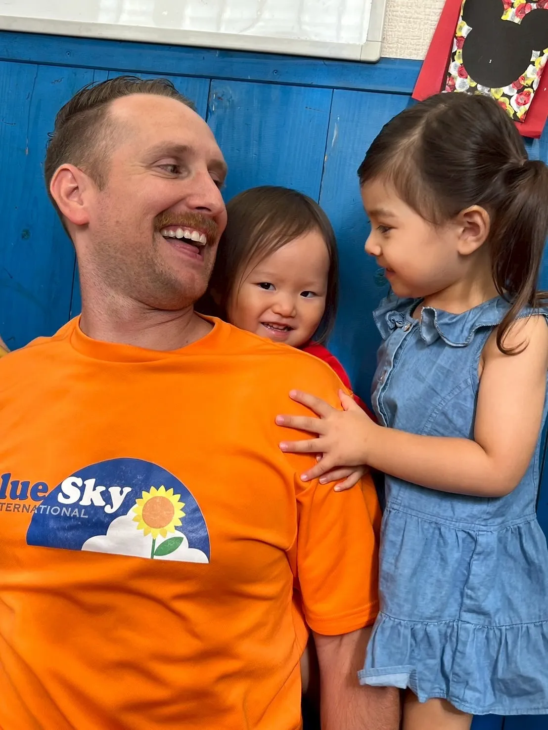 Toddler Class Thursday 