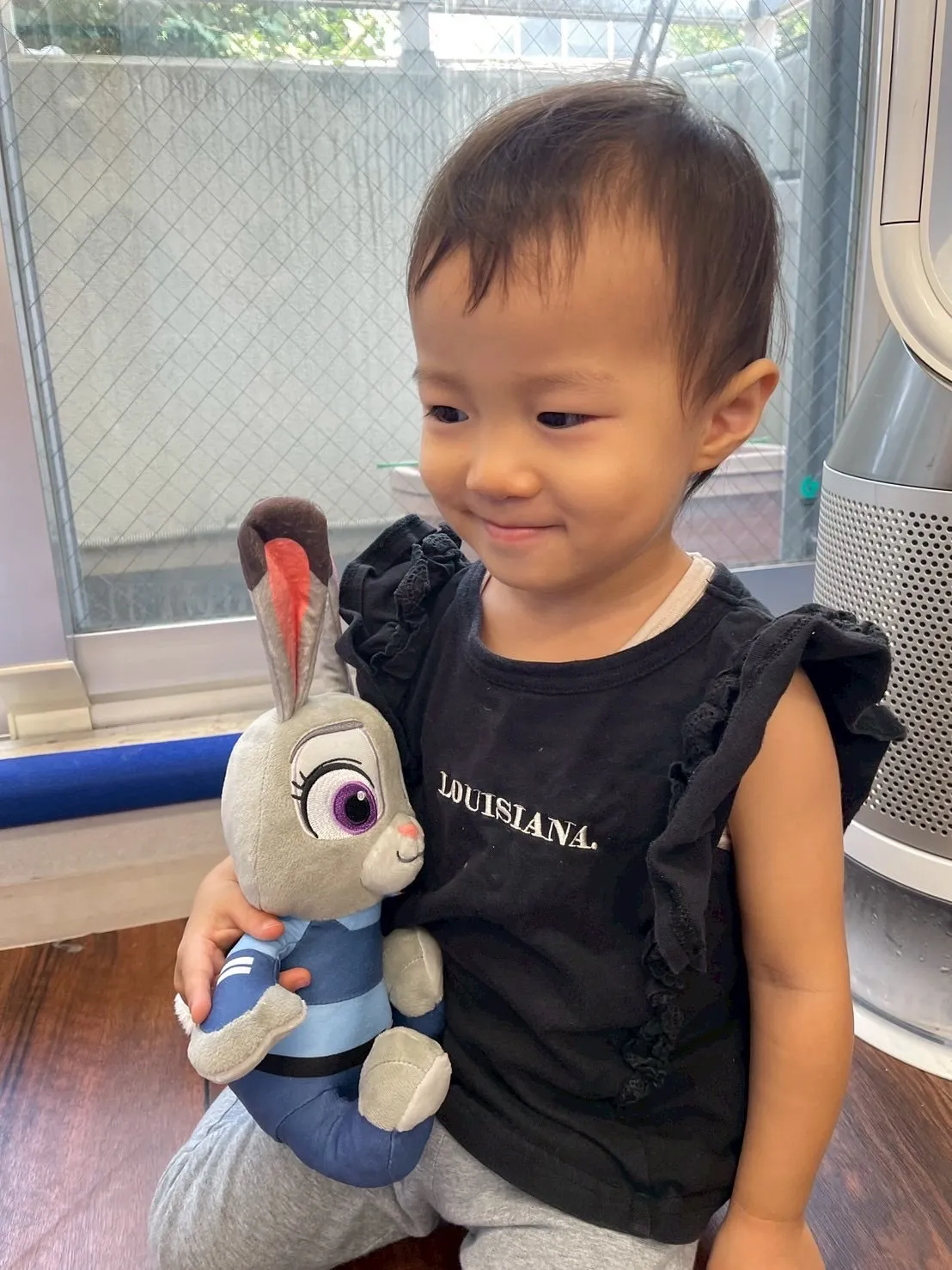 Toddler Class Thursday 