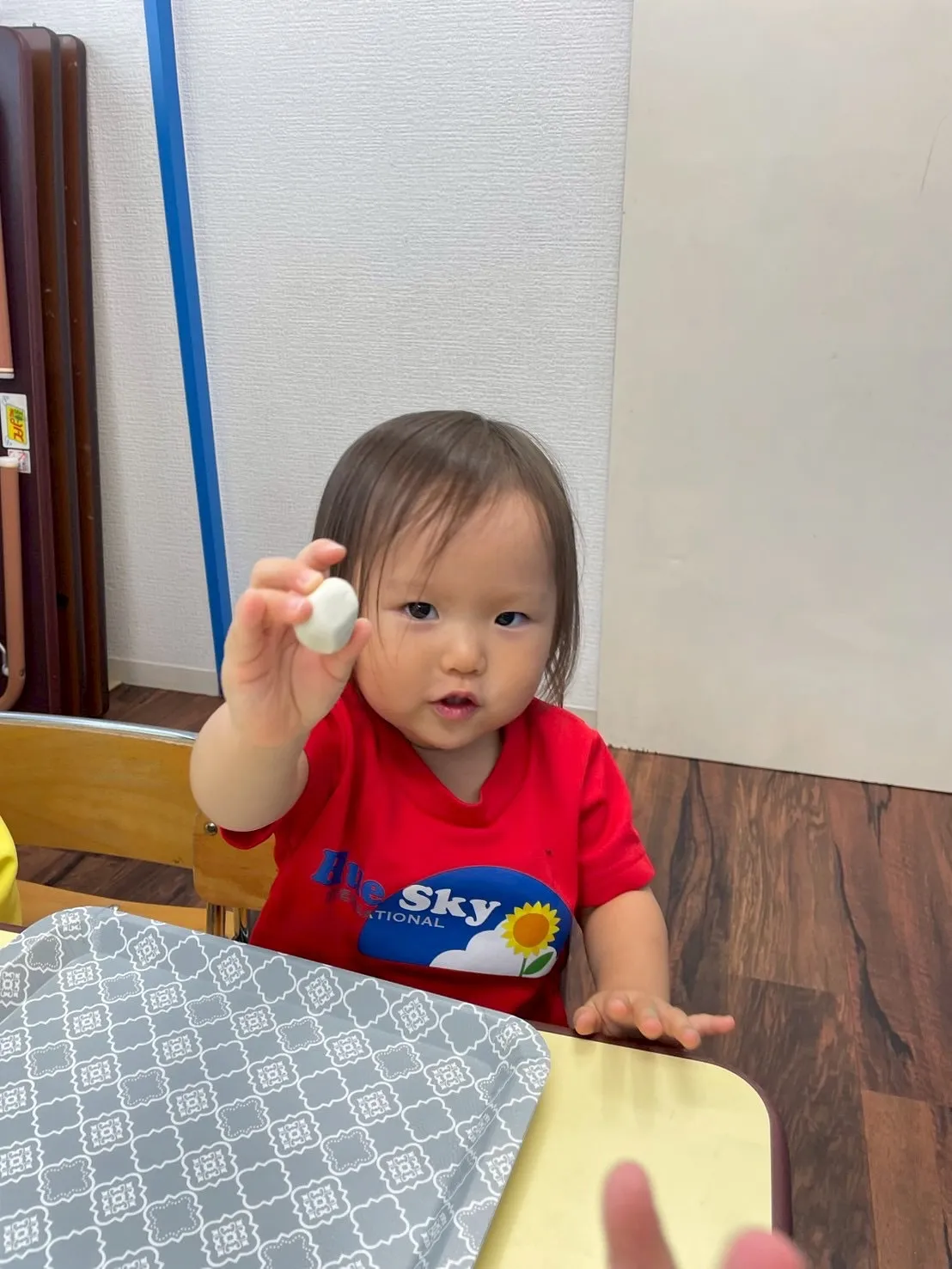 Toddler Class Thursday 