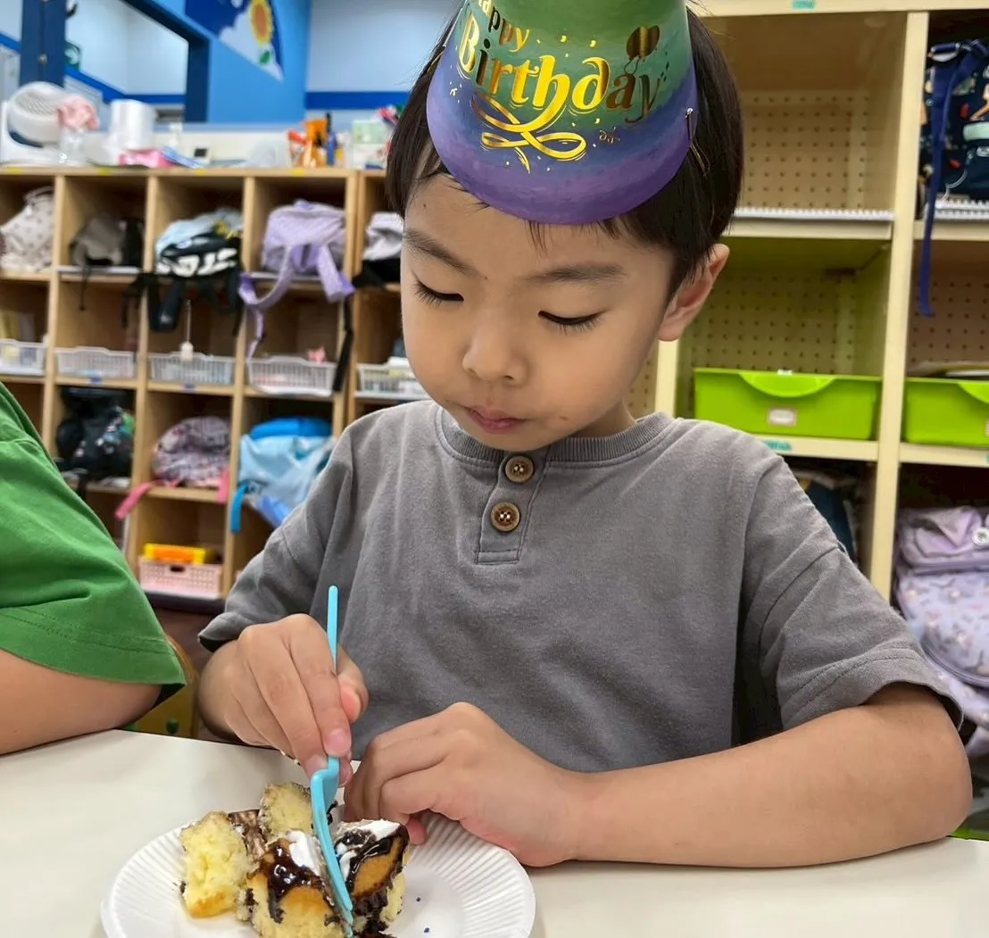 Happy birthday, our friends🎉