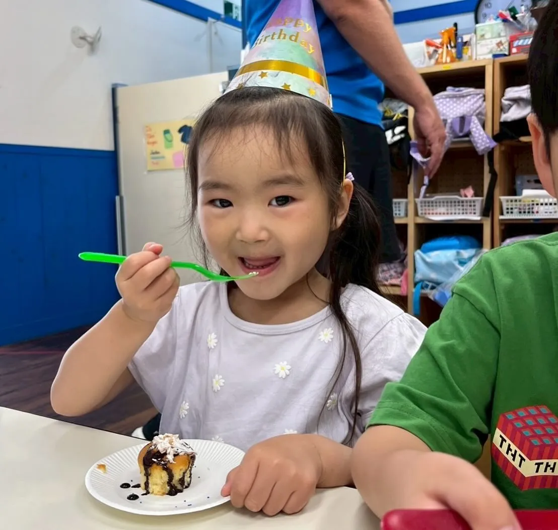 Happy birthday, our friends🎉