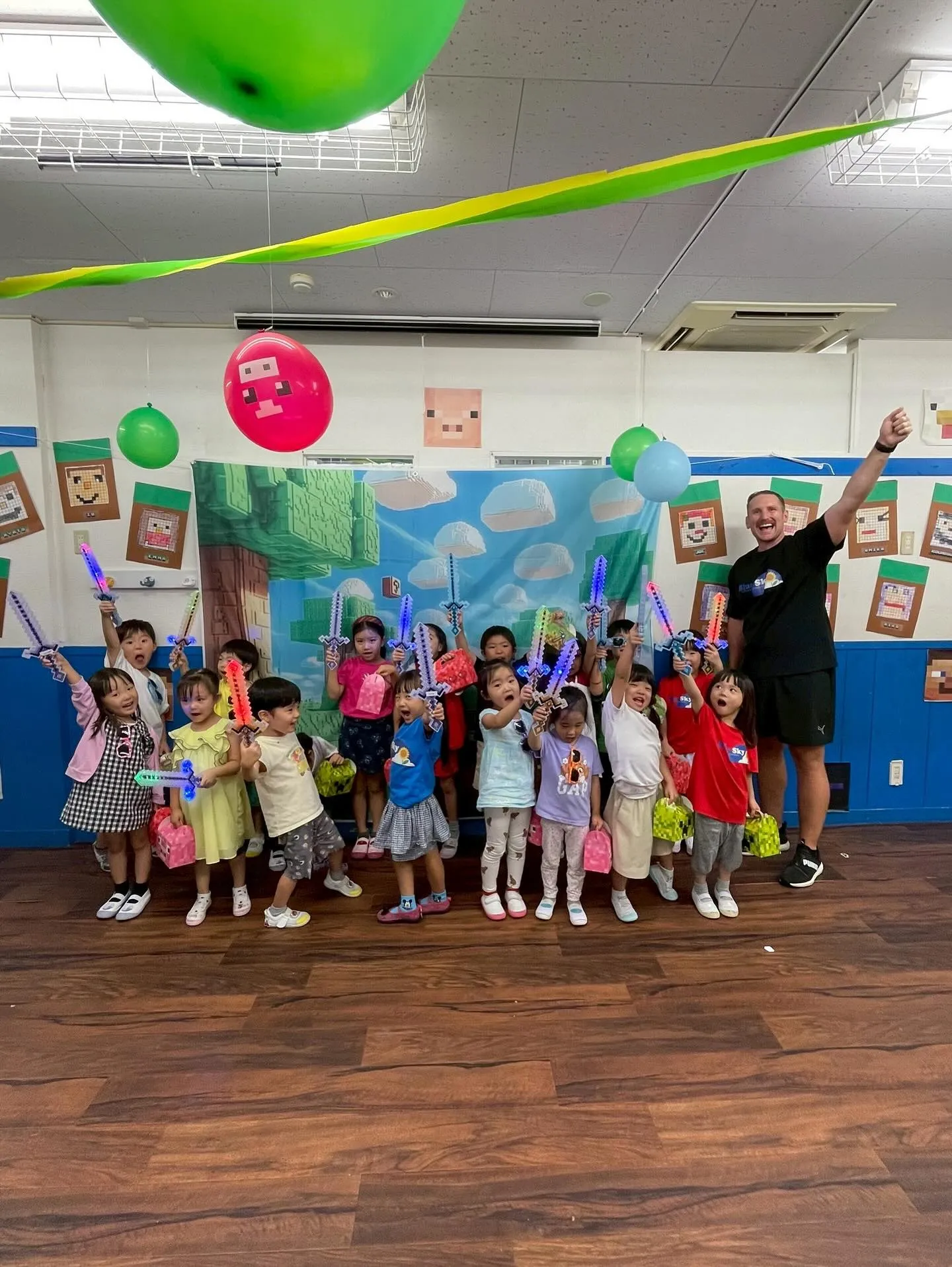 写真と動画がなぜか消えてしまっていたので再投稿です。