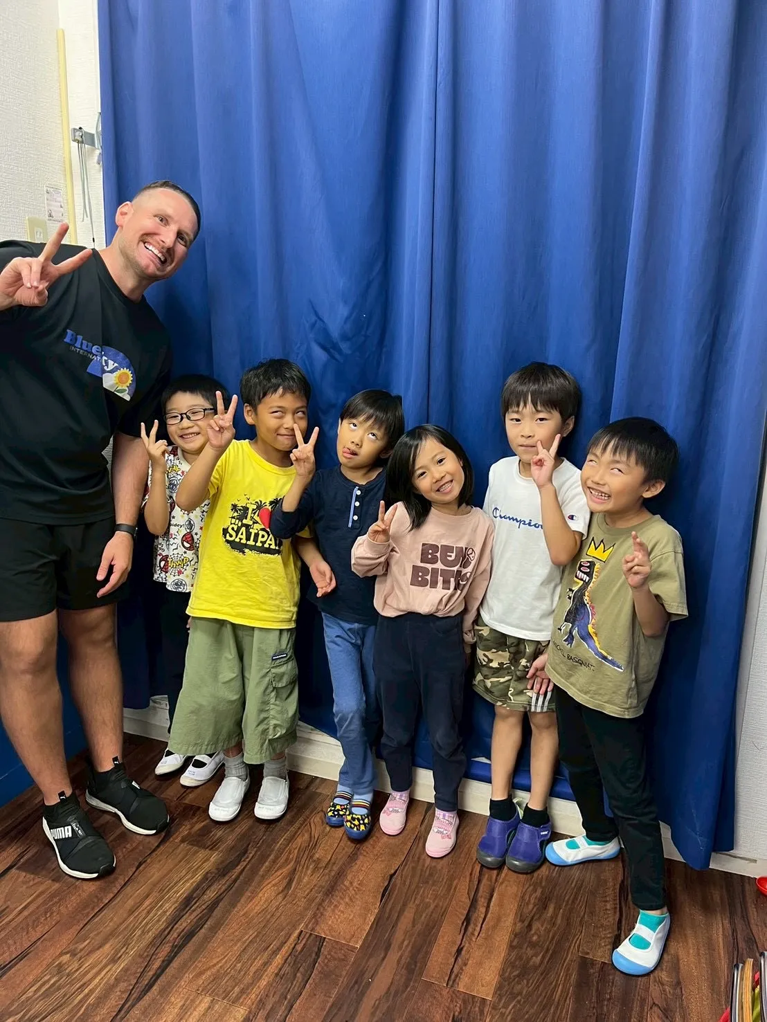 Happy birthday our friend!!🥳