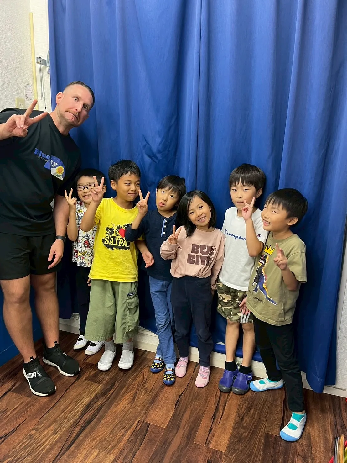 Happy birthday our friend!!🥳