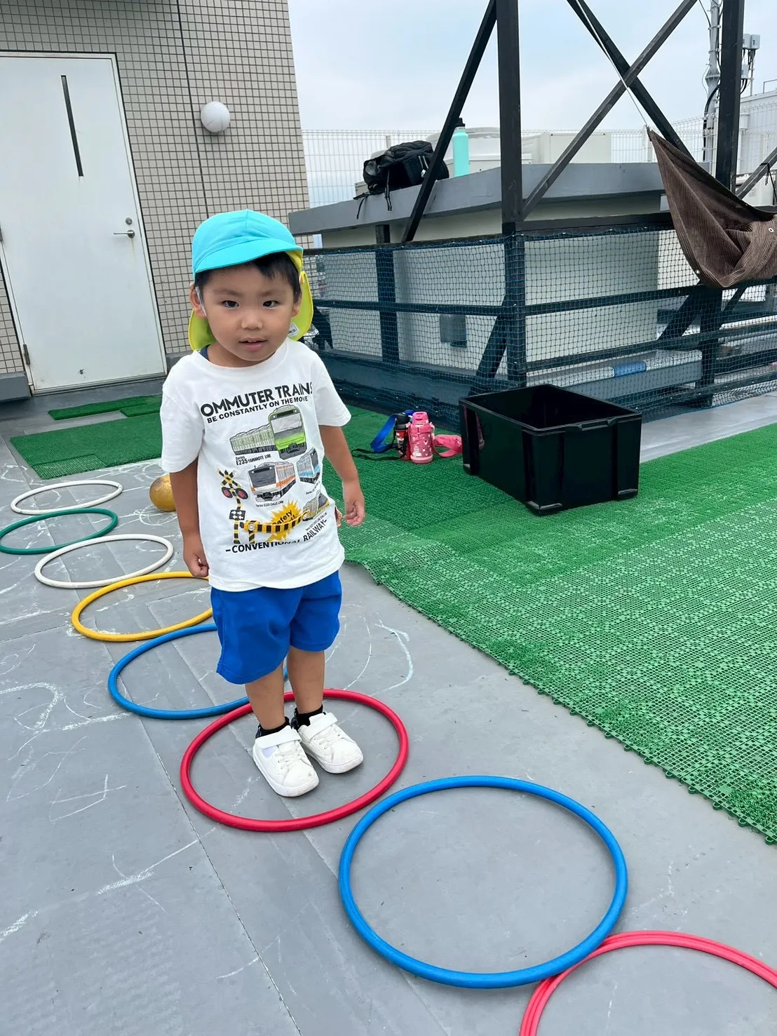 Happy Birthday our friend !!