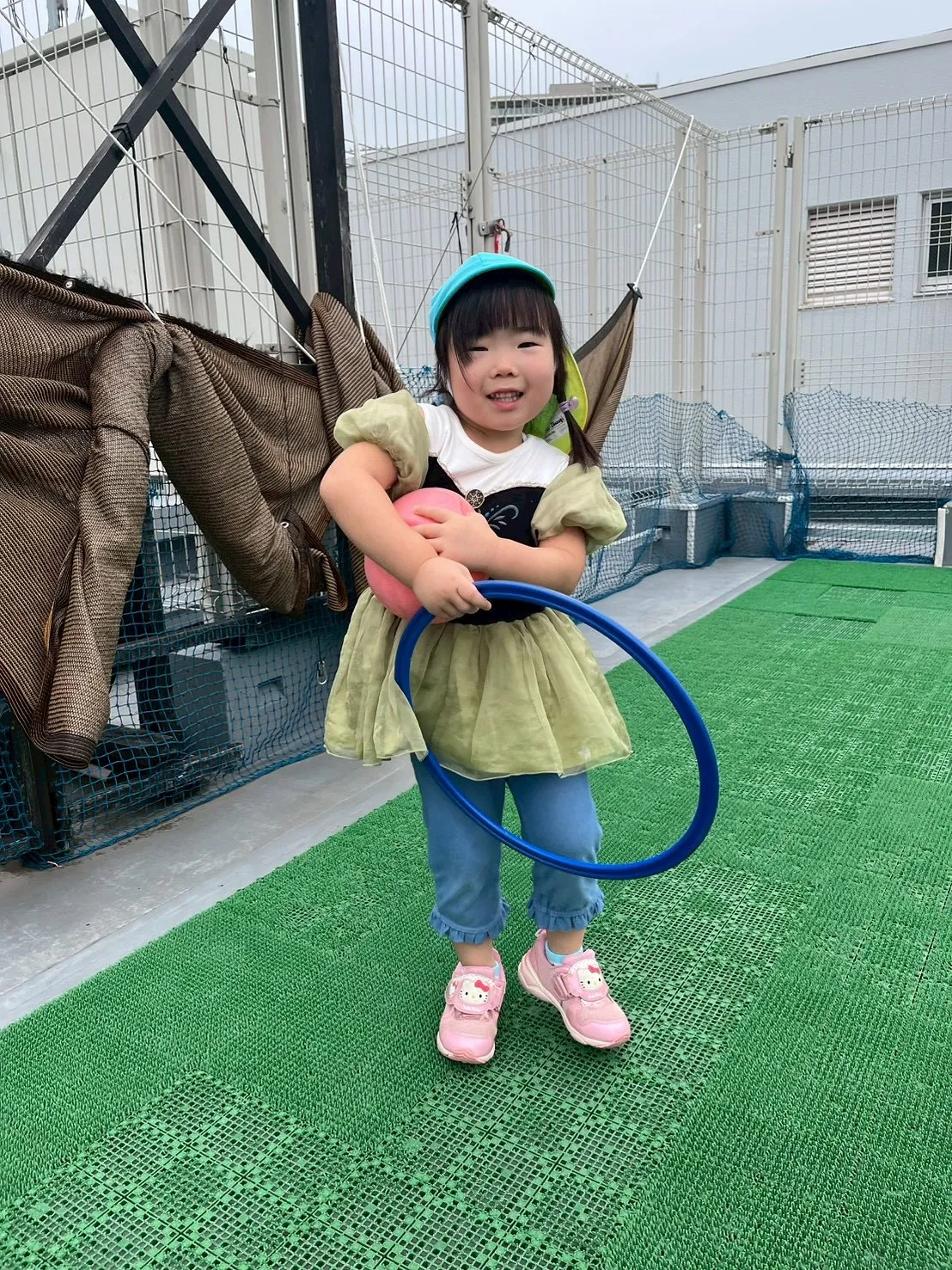 Happy Birthday our friend !!