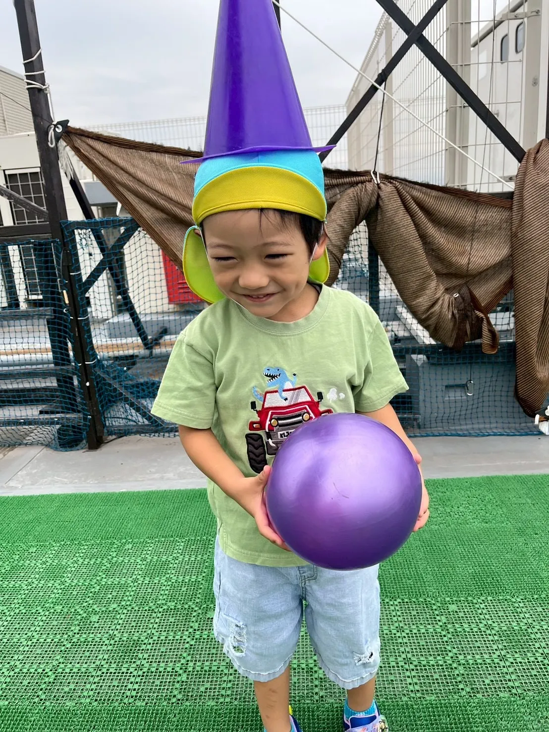 Happy Birthday our friend !!