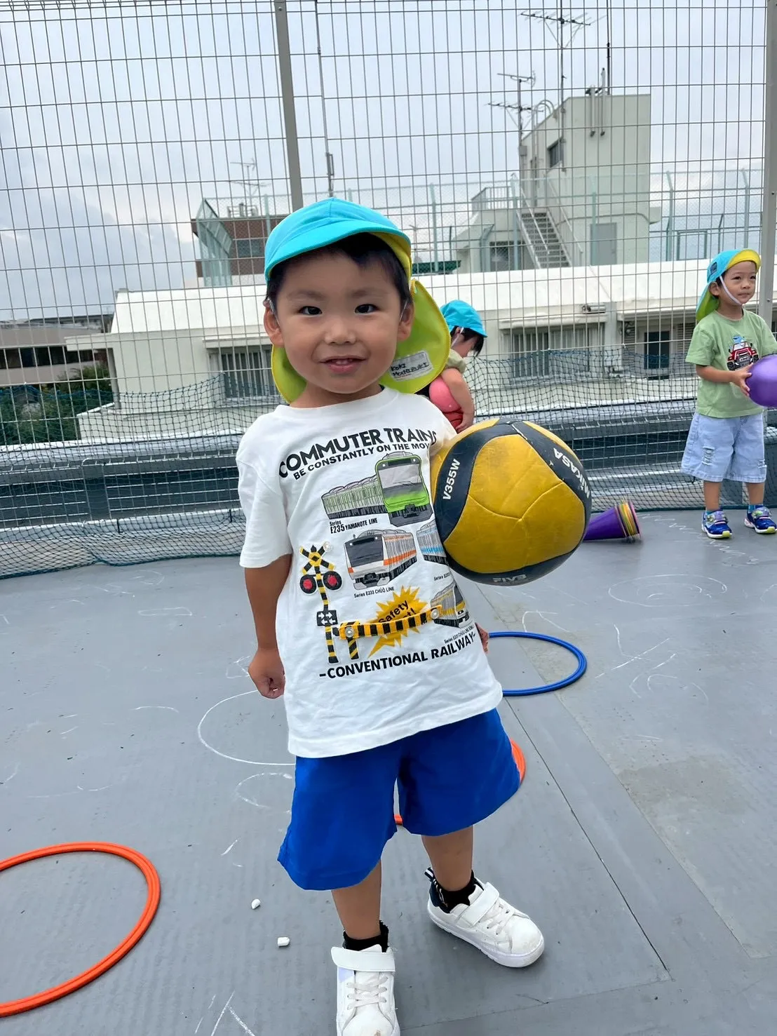 Happy Birthday our friend !!