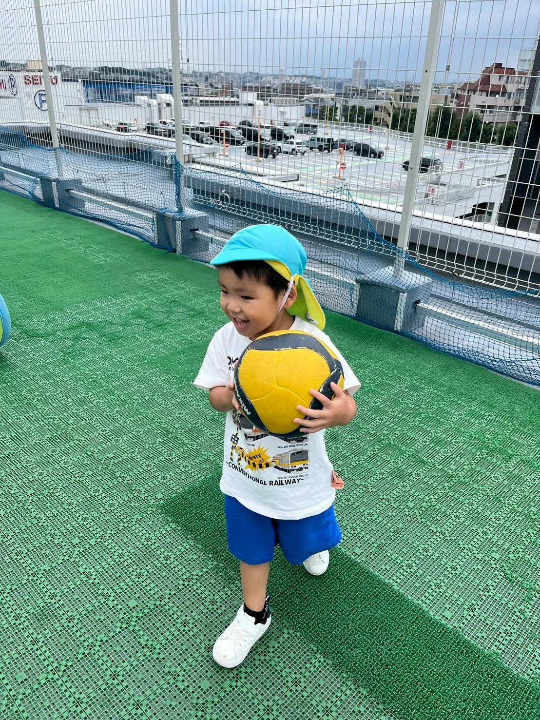 Happy Birthday our friend !!