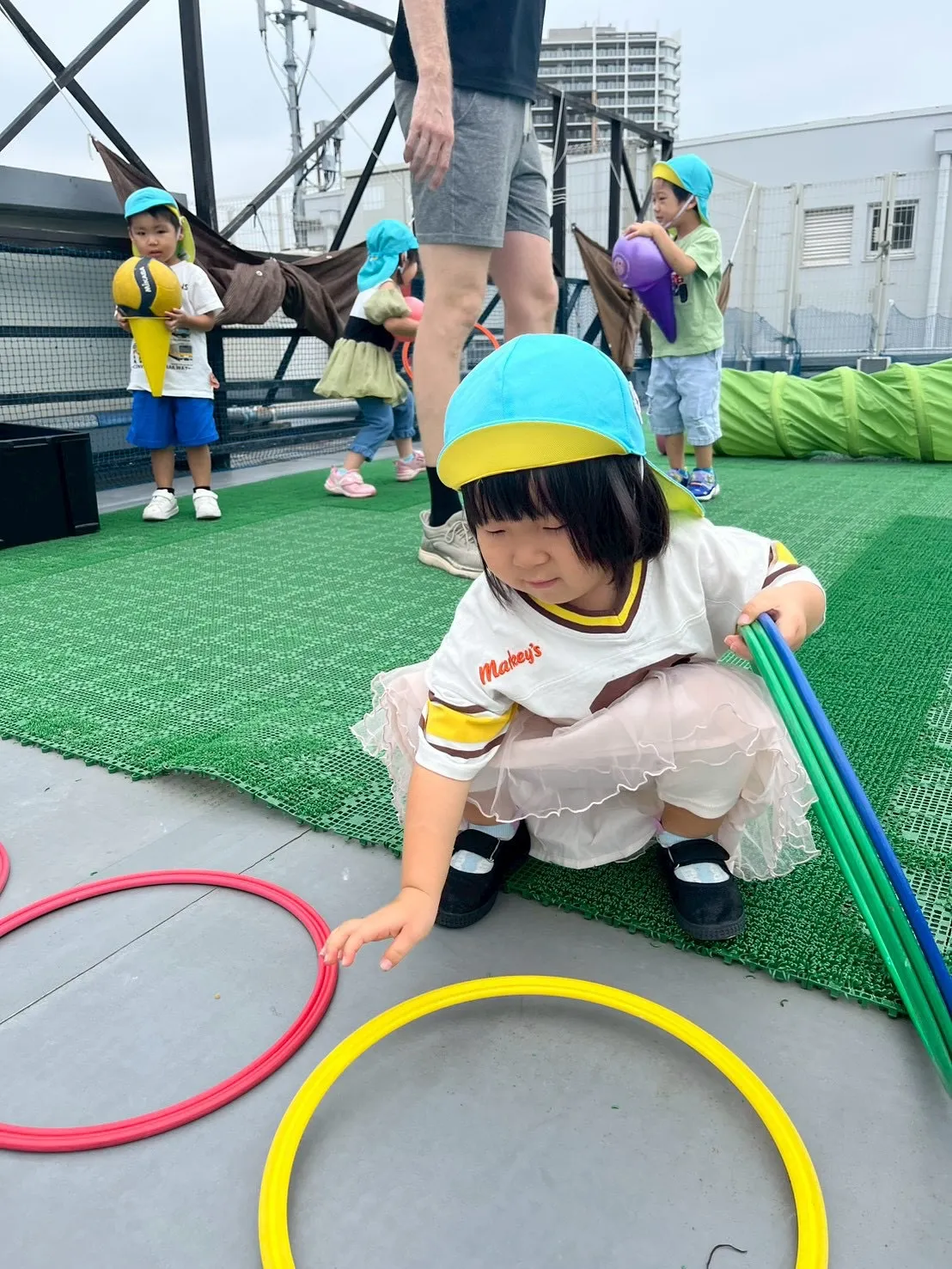 Happy Birthday our friend !!