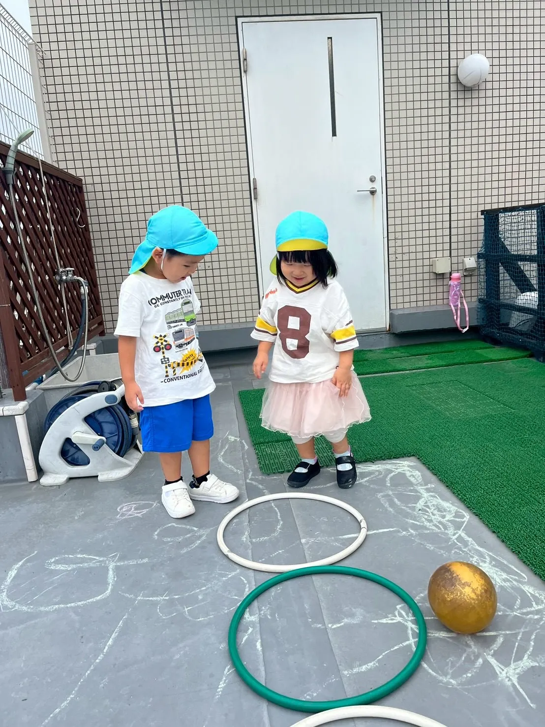 Happy Birthday our friend !!