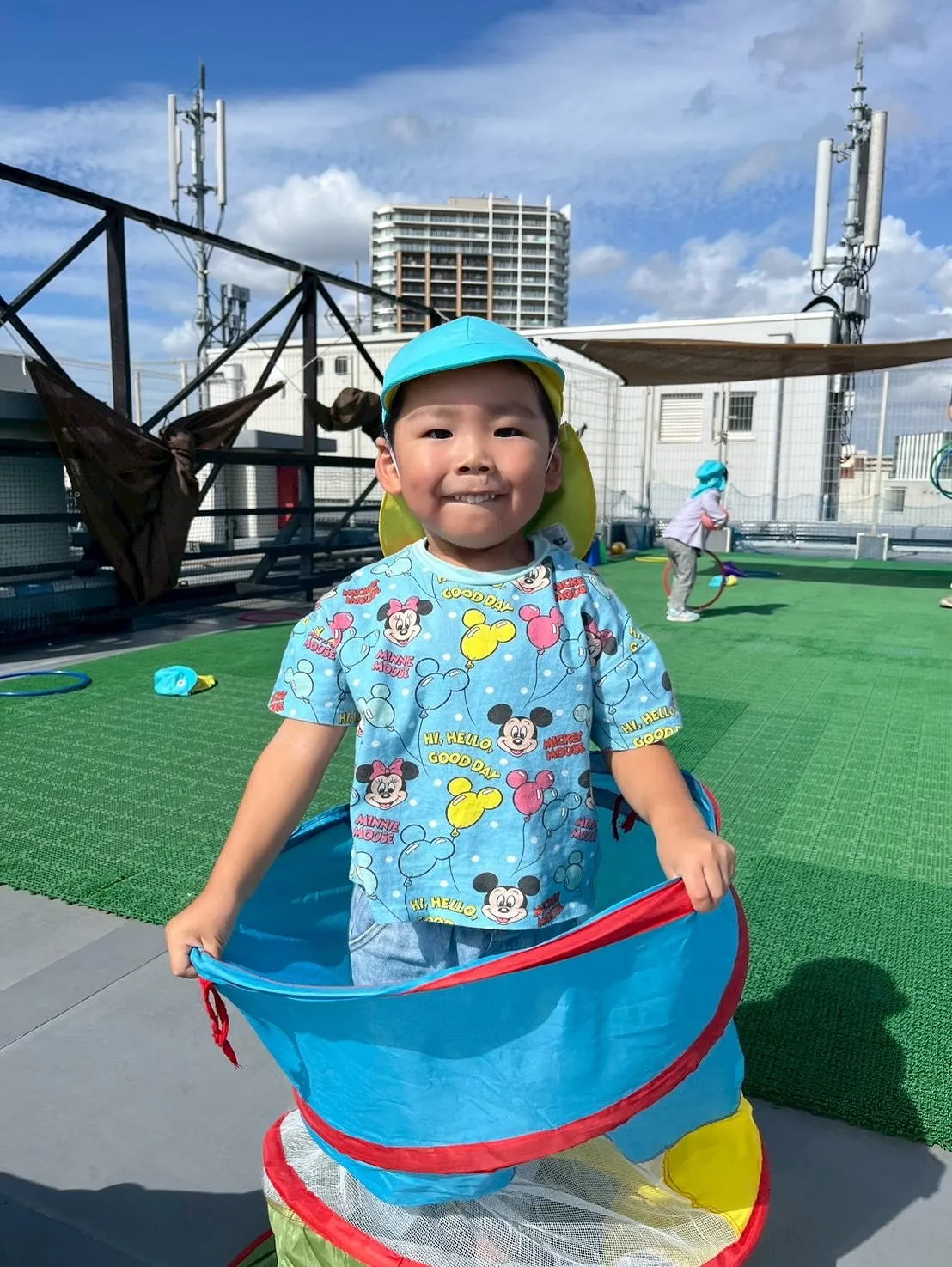 Happy Birthday our friend !!