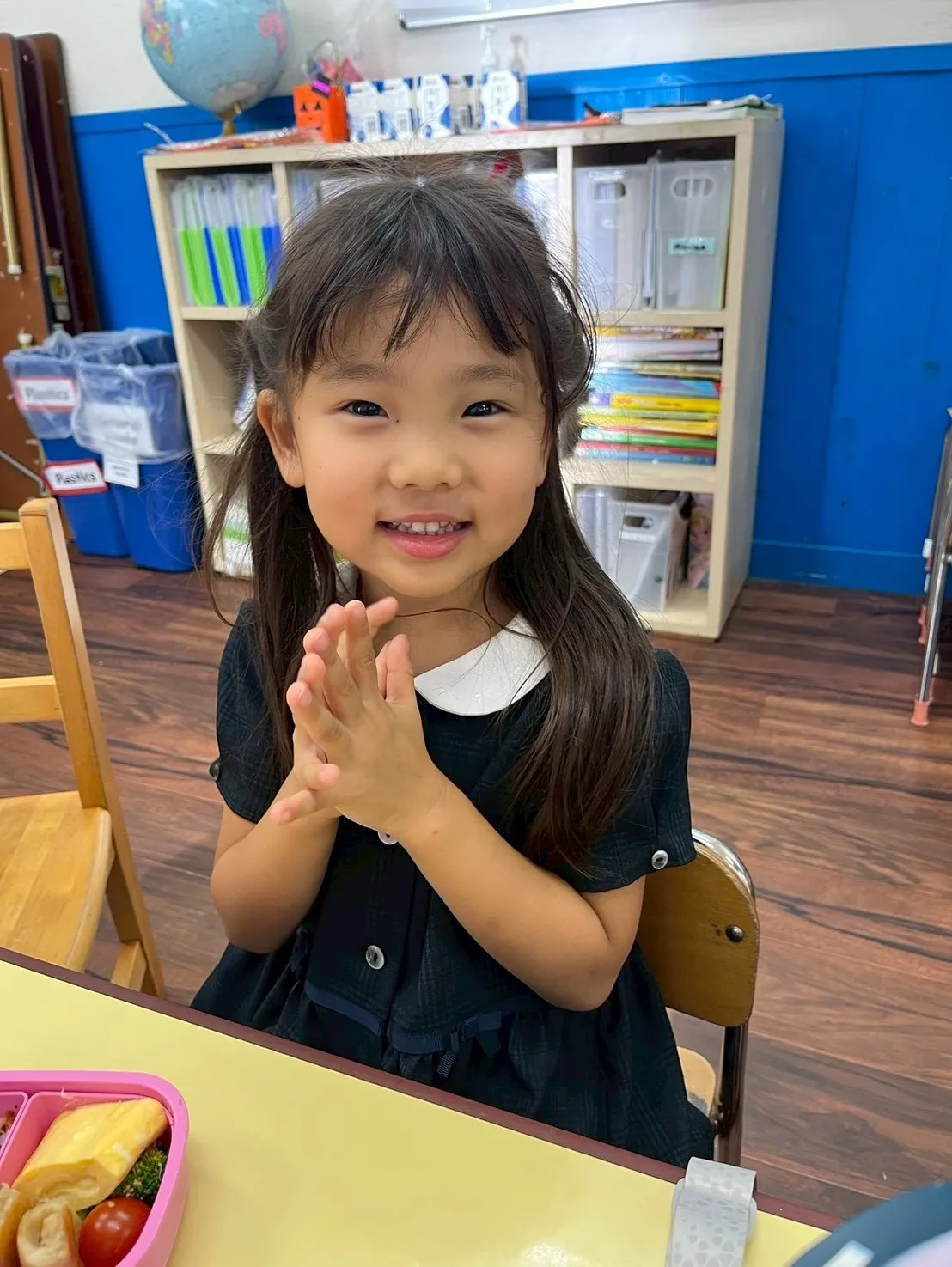 Happy Birthday our friend !!