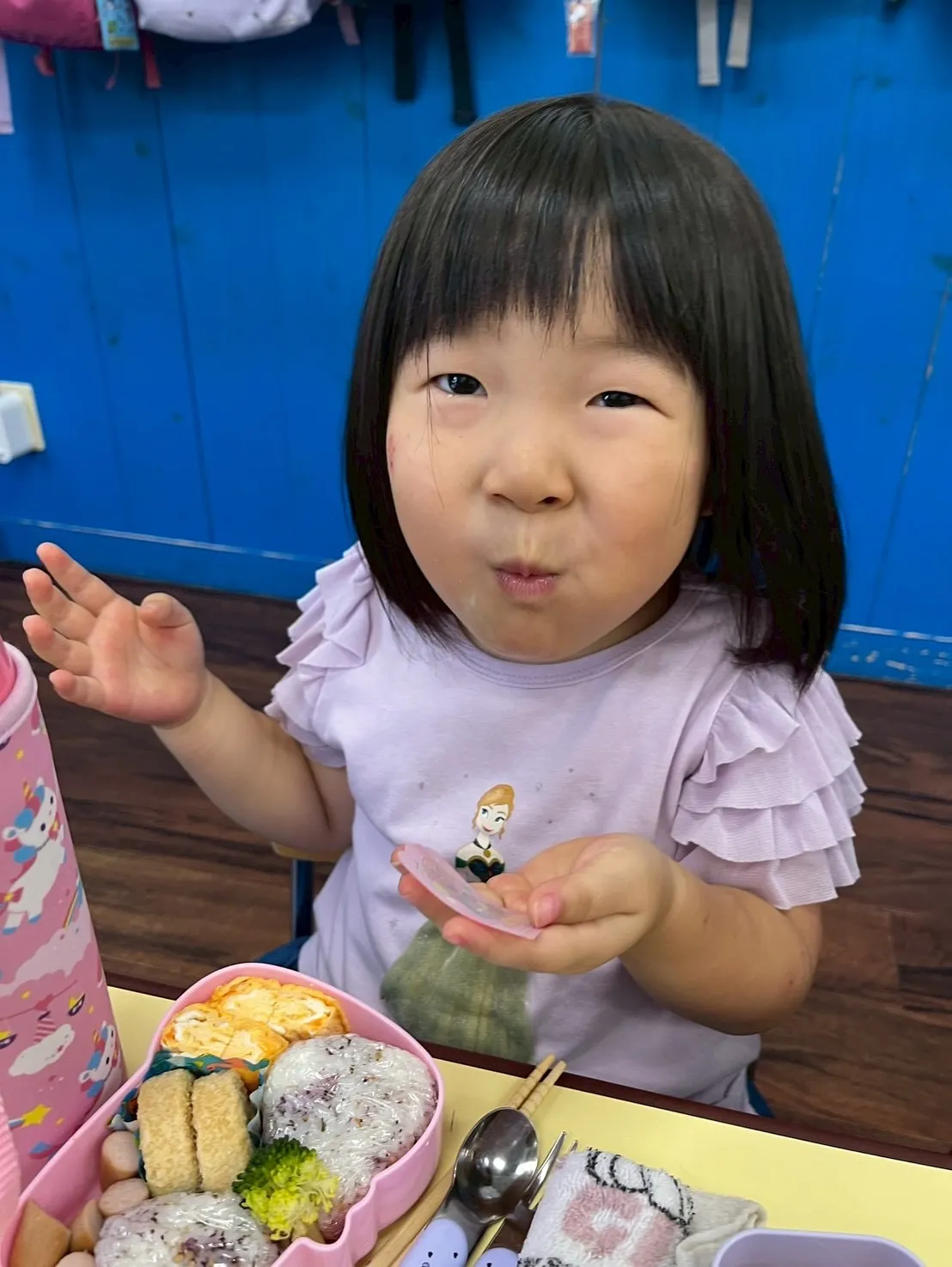 Happy Birthday our friend !!