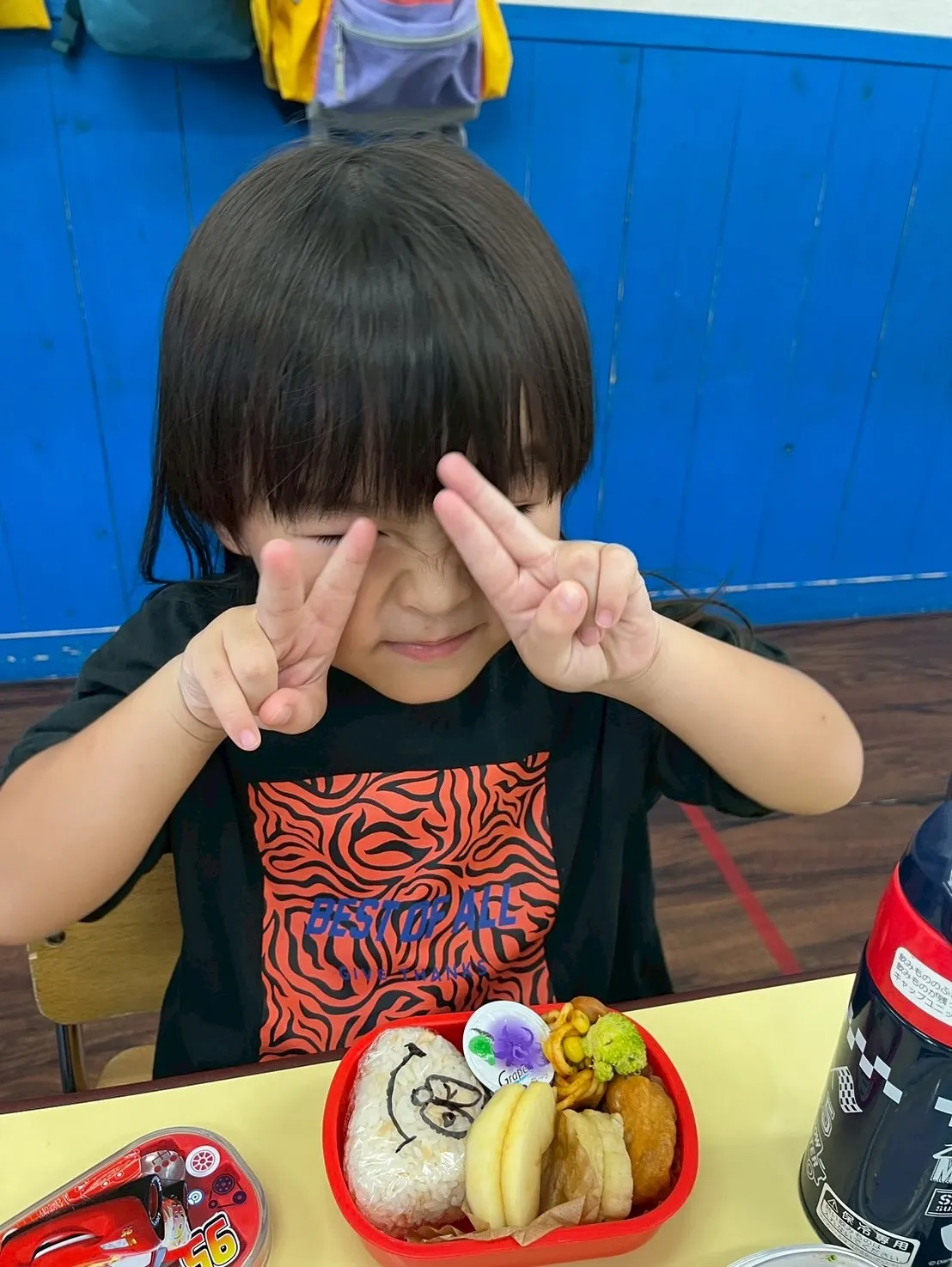 Happy Birthday our friend !!