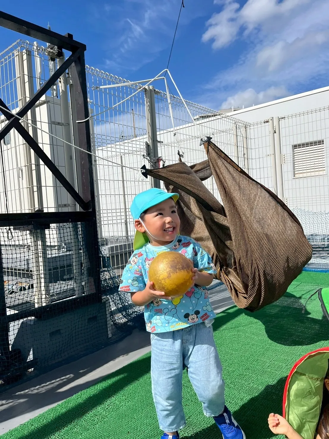 Happy Birthday our friend !!