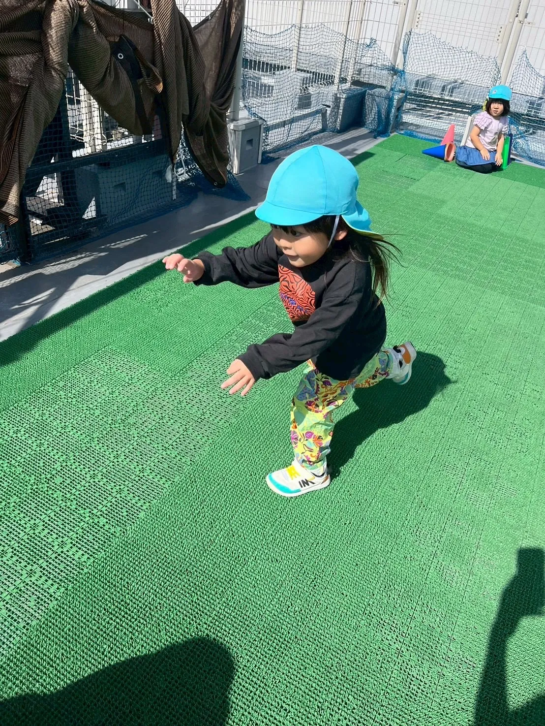 Happy Birthday our friend !!