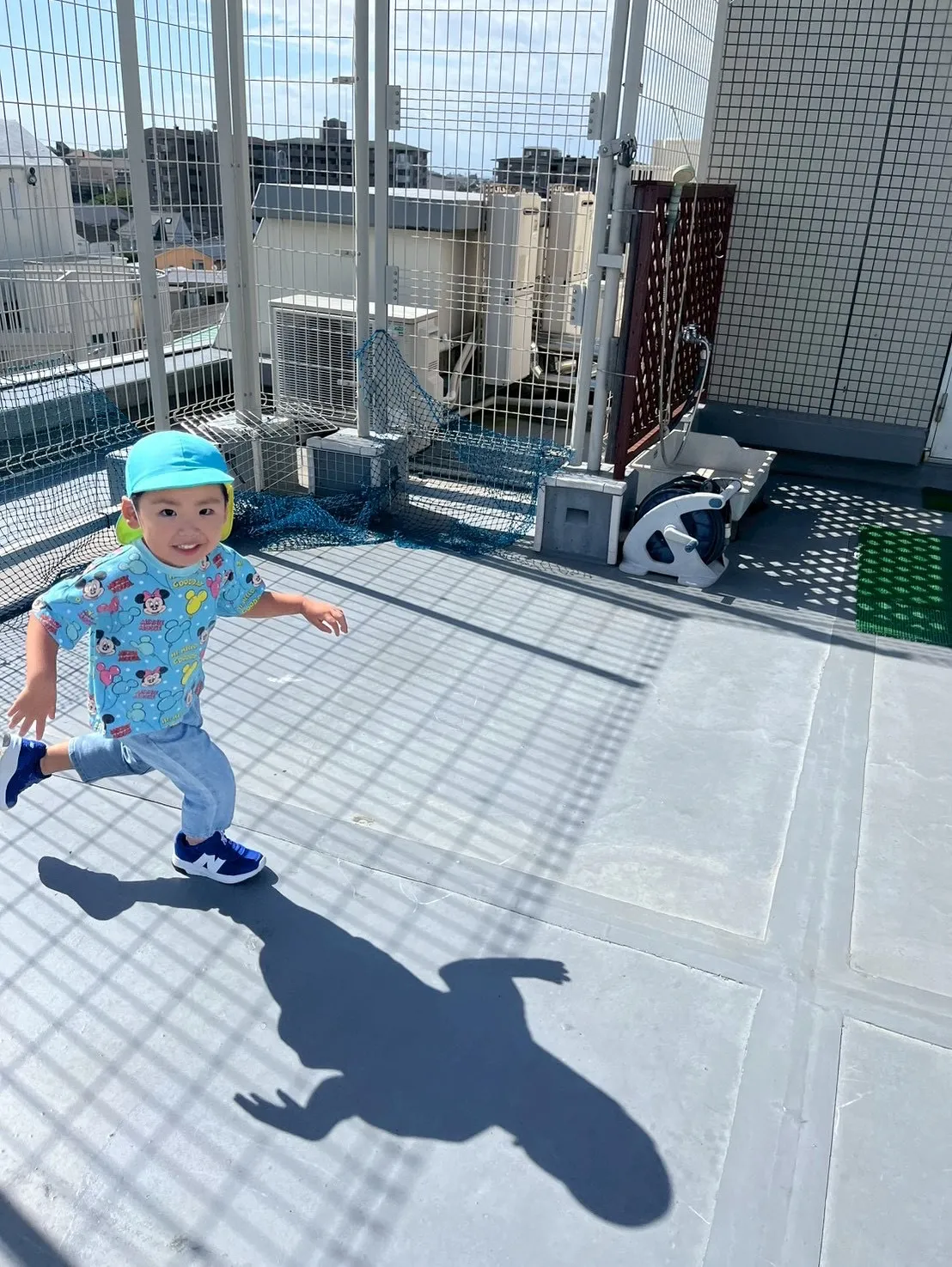 Happy Birthday our friend !!