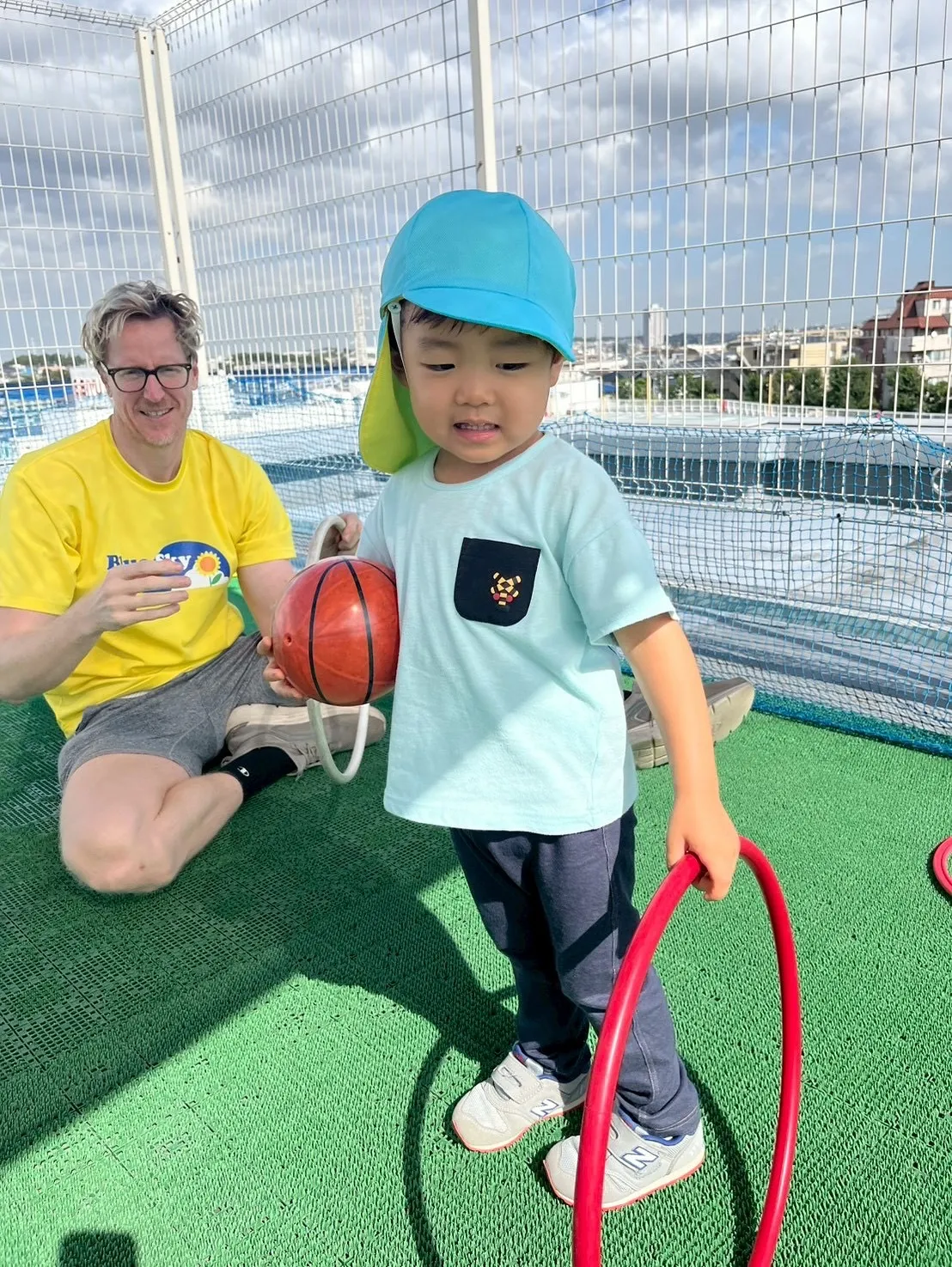 Happy Birthday our friend !!