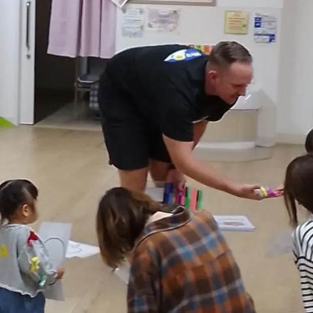 ひなたぼっこサテライトさんにお邪魔しました。