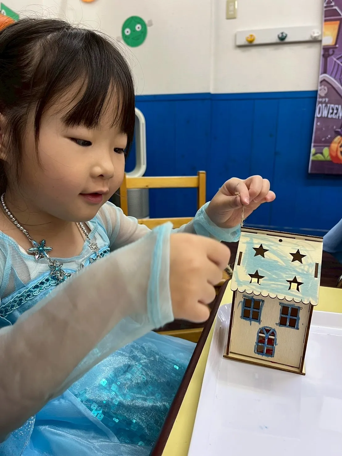 Halloween Party Day!!🎃👻