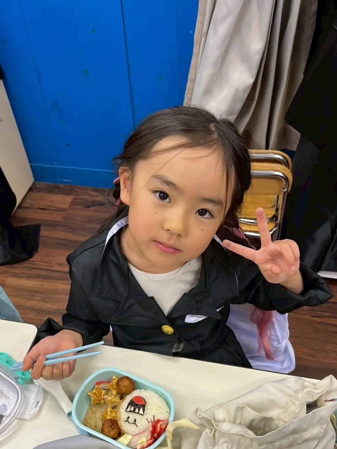 Halloween Party Day!!🎃👻