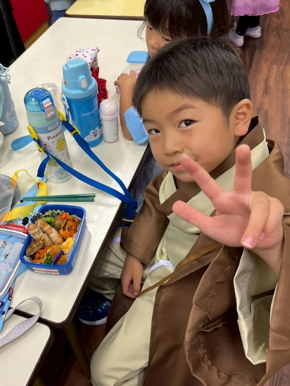 Halloween Party Day!!🎃👻