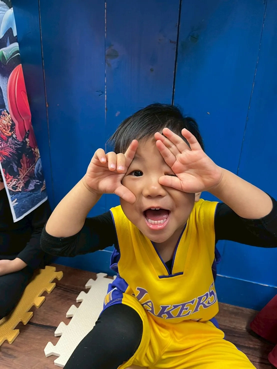 Halloween Party Day!!🎃👻