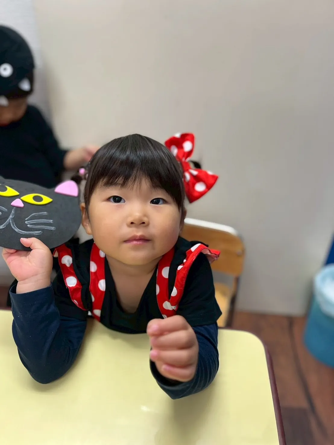 Halloween Party Day!!🎃👻